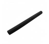 PciDinFo Poignée de Guidon de Vélo Revêtement pour Guidon Manchon Absorbant les Chocs Surface Douce en Polychlorure Adaptée au Sport Fitness Utilisation , Diamètre Intérieur 25mm, Longueur 400mm