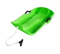 PciDinFo Poignée Portable pour Snowboard, Luge, Planche à Neige, Accessoire d'hiver, Vert