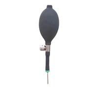 PciDinFo Pompe à Ballon de Gymnastique Artistique, Pompe à Air Manuelle pour Anneau de Natation et Ballon de Volley-ball