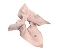PciDinFo Rayé pour Cheveux, élastique Doux et Confortable pour Femmes, Idéal pour Les Occasions Formelles et, Rose