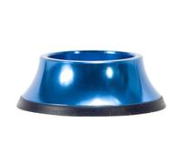 PciDinFo Rondelle de Fourche Avant de Vélo, Entretoise Conique de Potence, VTT, Pièce de Rechange pour Tube de 28,6 Mm, Rondelle Conique de Vélo, Bleu