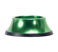 PciDinFo Rondelle de Fourche Avant de Vélo, Entretoise Conique de Potence, VTT, Pièce de Rechange pour Tube de 28,6 Mm, Rondelle Conique de Vélo, Vert