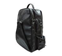 PciDinFo Sac à Bottes d'Équitation avec Compartiment Casque Sac à Dos Multifonction Accessoires d'Équitation Nylon Léger pour Rangement Adapté à la Randonnée
