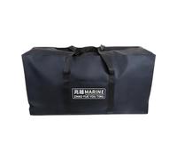 PciDinFo Sac de Rangement pour Bateaux de Pêche Gonflables, avec Poignées, en Oxford, Léger et Pliable, 110 Cm X 32 Cm X 65