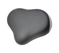 PciDinFo Selle de Vélo Confortable, Large et étanche, pour Vélo D'appartement Ou Vélo Stationnaire.