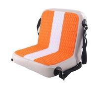 PciDinFo Siège de Kayak avec Dossier, Siège de Canoë Gonflable pour Kayak et Bateaux de Pêche