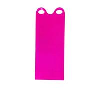PciDinFo Tapis de Luge Léger et Enroulable pour Une Utilisation en Extérieur, pour Le Snowboard et La Luge sur Sable