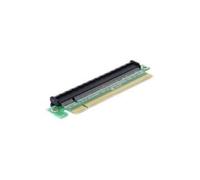 PCIe Extension Riser Card x16 > x16 - Carte fille