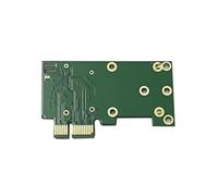 PCIe to Adapter Carte to Networking for Wesktop Computer Accessoires Composants De Réseautage Informatique