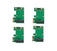 PCIE to Mini Adapter Card, Efficient, and Portable