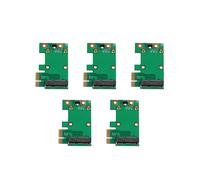 PCIE to Mini Adapter Card, Efficient, and Portable