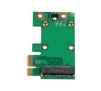 PCIE to Mini Adapter Card, Efficient, and Portable