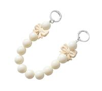 Pcingsia Porte-clés mignon | Lanière décorative de téléphone de dessin animé - Sangle de téléphone portable - Sangle de téléphone créative pour porte-clés, poupée en peluche, sac d'école, Refer to