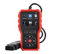 Pcingsia Scanner de Diagnostic de véhicule, Instrument 2 en 1 pour Lire et Effacer Les données d'erreur | Outil de Diagnostic Automobile Lecteur de Code d'erreur de Moteur de Voiture pour camions