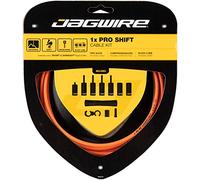 Jagwire Kit Pro Shift 1 Unidad Orange Orange