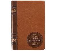 Pckt Bible Devo Lux-Leather Me