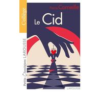 PCL collège - Le Cid