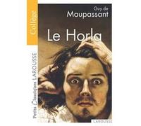 Le Horla