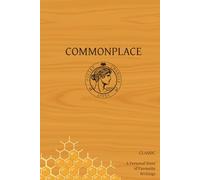 PCL Commonplace Book: Classic Version - Bees
