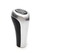 Pclele Pommeau de levier de vitesse 5/6 vitesses pour séries 1 3 5 6 E30 E32 E34 E36 E38 E39 E46 E53 E60 E63 E83 E84 E87 E90 E91 E92 Couleur : unicolore. )