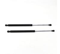 pclele VéRin à Gaz Hayon Ressorts Kit De Levage De Ressorts À Gaz Universels Voiture Ou Conversion 400MM 40CM 400N & 4X Raccords À Billes Amortisseur Ressort