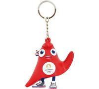 JO PARIS 24 porte cles en résine Oly