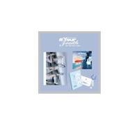 (PCM 3 Version Set : 1 Photobook + 1 Compact + 1MD) Dreamcatcher UAU Playlist # Votre 2ème Mini Album Jeunesse avec Suivi