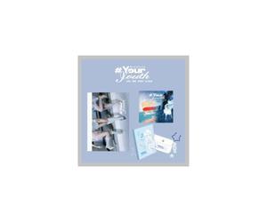 (PCM 3 Version Set : 1 Photobook + 1 Compact + 1MD) Dreamcatcher UAU Playlist # Votre 2ème Mini Album Jeunesse avec Suivi