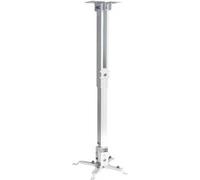 INOTEK PCM40072125 Support vidéoprojecteur - Mat réglable 72-125 cm