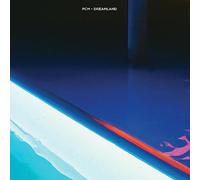 Pcm - Dreamland (Lim. Transparent Yellow Vinyl)