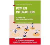 Pcm En Interaction - Se Connecter À Soi-Même Et Aux Autres