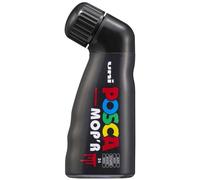 [PCM22 N] POSCA Marqueur à pigment PCM22 MOP'R, noir