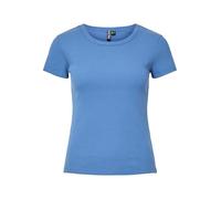 Pcmay SS Tee JRS Noos BC T-Shirt, Riverside, XS