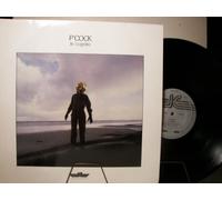 P'COCK - IN'COGNITO - VINYL -