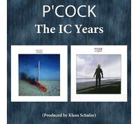 P'Cock - The Prophet & in 'Cognito [Import]