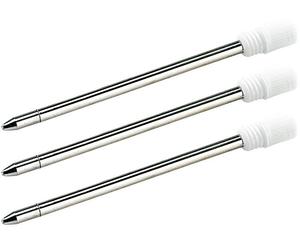 PConKey 3 mines de rechange pour stylo-clé USB