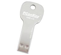 PConKey Clé USB 3.0 étanche ''Stickey'' - 64 Go