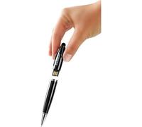 Stylo 3 En 1 Avec Mémoire Usb - 64 Go