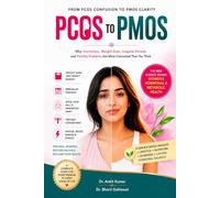 PCOS to PMOS: Why Hormones, Weight Gain, Irregular Periods and Fertility Problems Are More Connected Than You Think