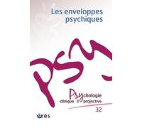PCP 32 - Les enveloppes psychiques