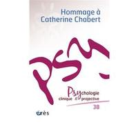 PCP 38 - Dynamiques psychiques en psychologie projective Collectif (Auteur)