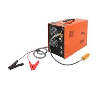 PCP Pompe électrique haute pression 350 W Compresseur d'air avec convertisseur intégré 4500 PSI Compresseur submersible multifonction Pompe à compresseur portable PCP avec refroidissement par