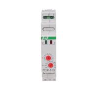 PCR-513 UNI Relais de temps d'inversion 10a 1p PCR-513UNI