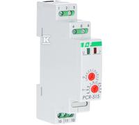 PCR-515 PRZ.CZAS.230V/24V 10A SZYNA 1M PCR-515DUO