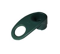 pcr Enrouleur pour Aspirateur Folletto VK 135/136 Adaptable Vert