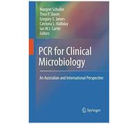 Pcr For Clinical Microbiology