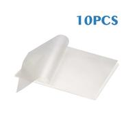 Pcs Facile Rétractable Film Protecteur Thermosoudé Stockage B Ags Transparent Rétractable Thermorétractable Film B Ag Eva