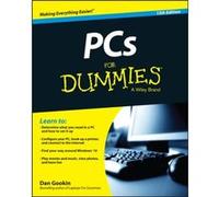 PCs For Dummies by Gookin & Dan Coeur dAlene & Idaho Dan Gookin, (Auteur)