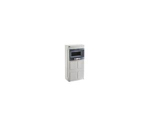 Pcsn9pt - Coffret Pour Prise étanche Ip65 - Prédécoupage 4 Prises - 1 Rangée De