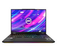 PCSpecialist 16" Recoil Master Portable Gamer - Intel Core Ultra 9 275HX 5.4 GHz 24-Core, 32 Go RAM DDR5, 24Go NVIDIA GEFORCE RTX 5090, 2 to M.2 SSD, Windows 11, AZERTY